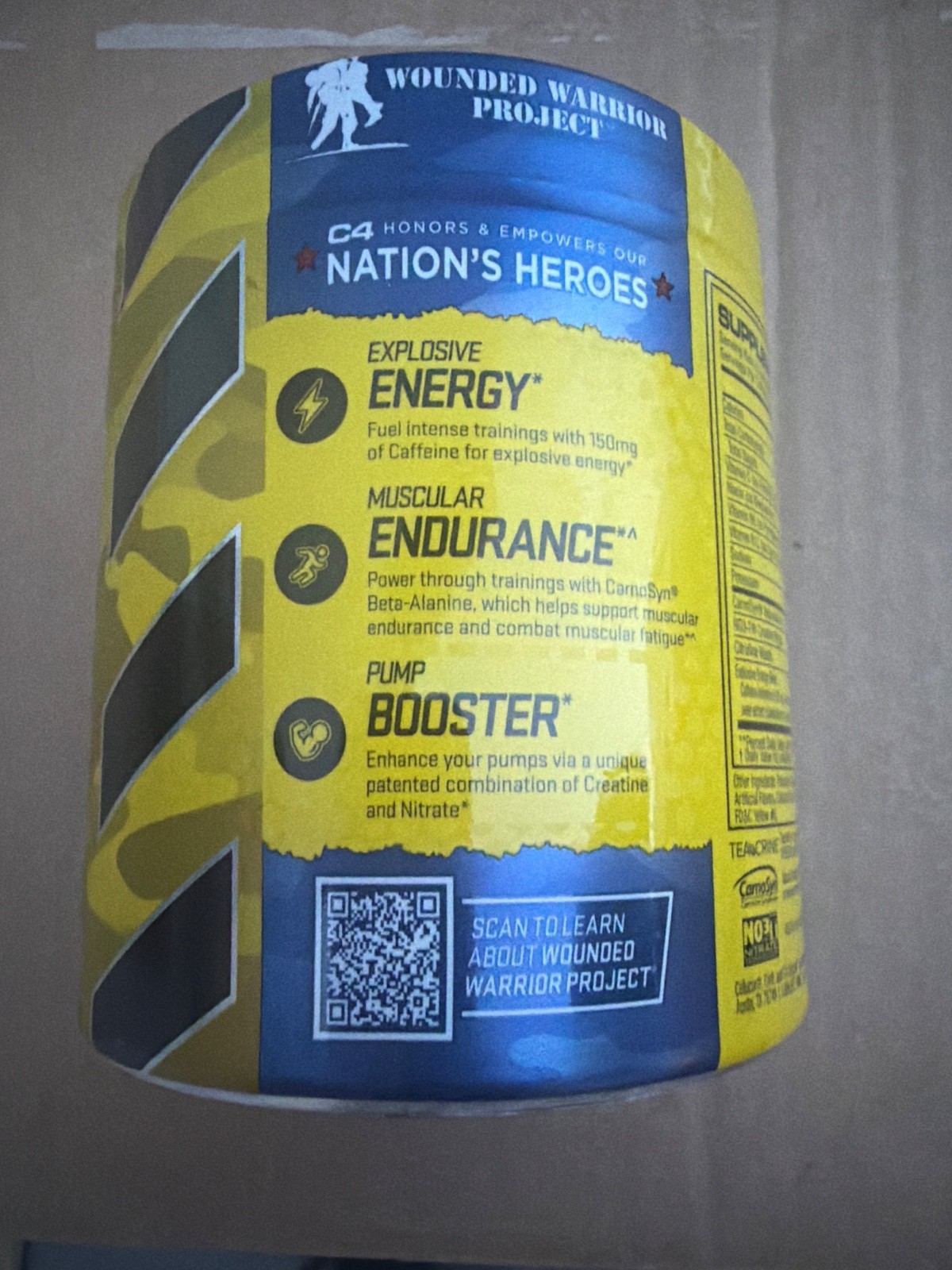 🔥 Lot of 10 Cellucor C4 Original Pre-Workout 30 Servings –NEW SEALED– Bulk Deal