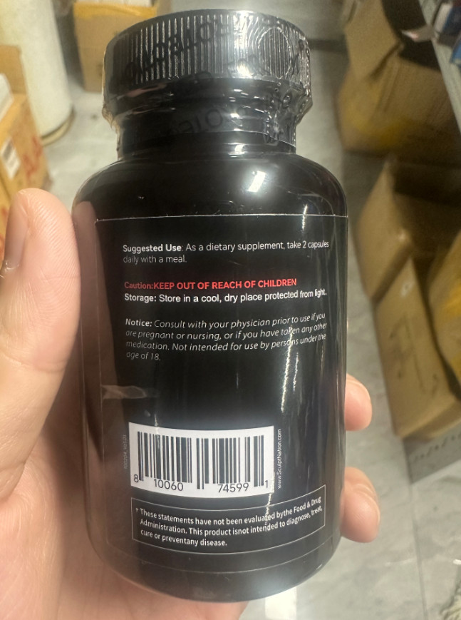 Advanced TEST BOOST Max Sculptnation Testosterone Build Muscle weight Fat Men Lo