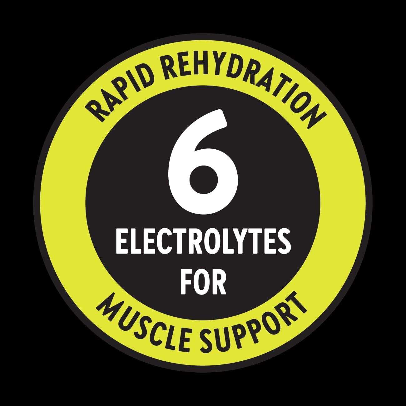 Pedialyte Sport Pro Electrolyte Powder 6 Key Electrolytes For Muscle Support