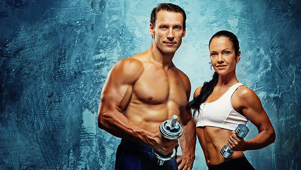 Testosterone – L-Carnitine 1B – carnitine liquid