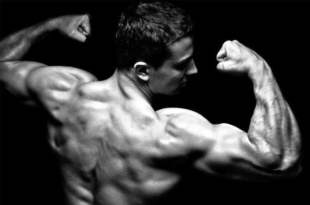 Sexual Vitality for Men Testosterone Booster 742 (3 Bot 180 Tabs)