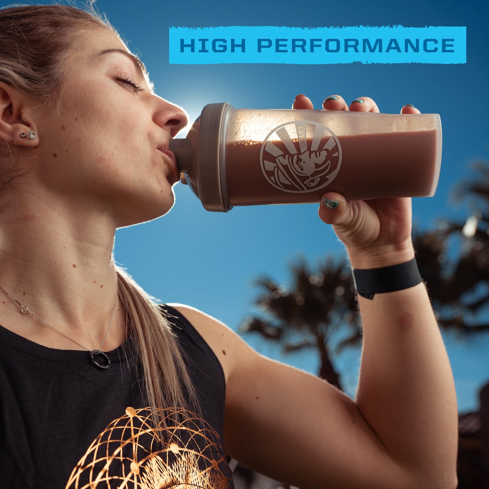 Sunwarrior Vegan Protein Powder Organic PlantBased Protein | BCAA Amino Acids…