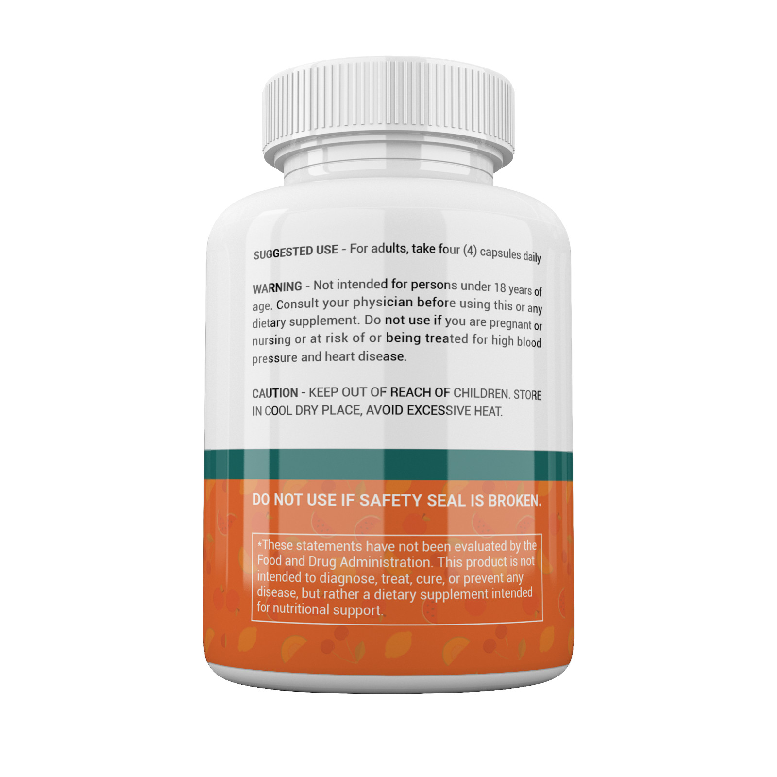 2 pk Nitric Oxide Complex 3500mg L-Arginine AAKG Muscle Pump Growth Pills