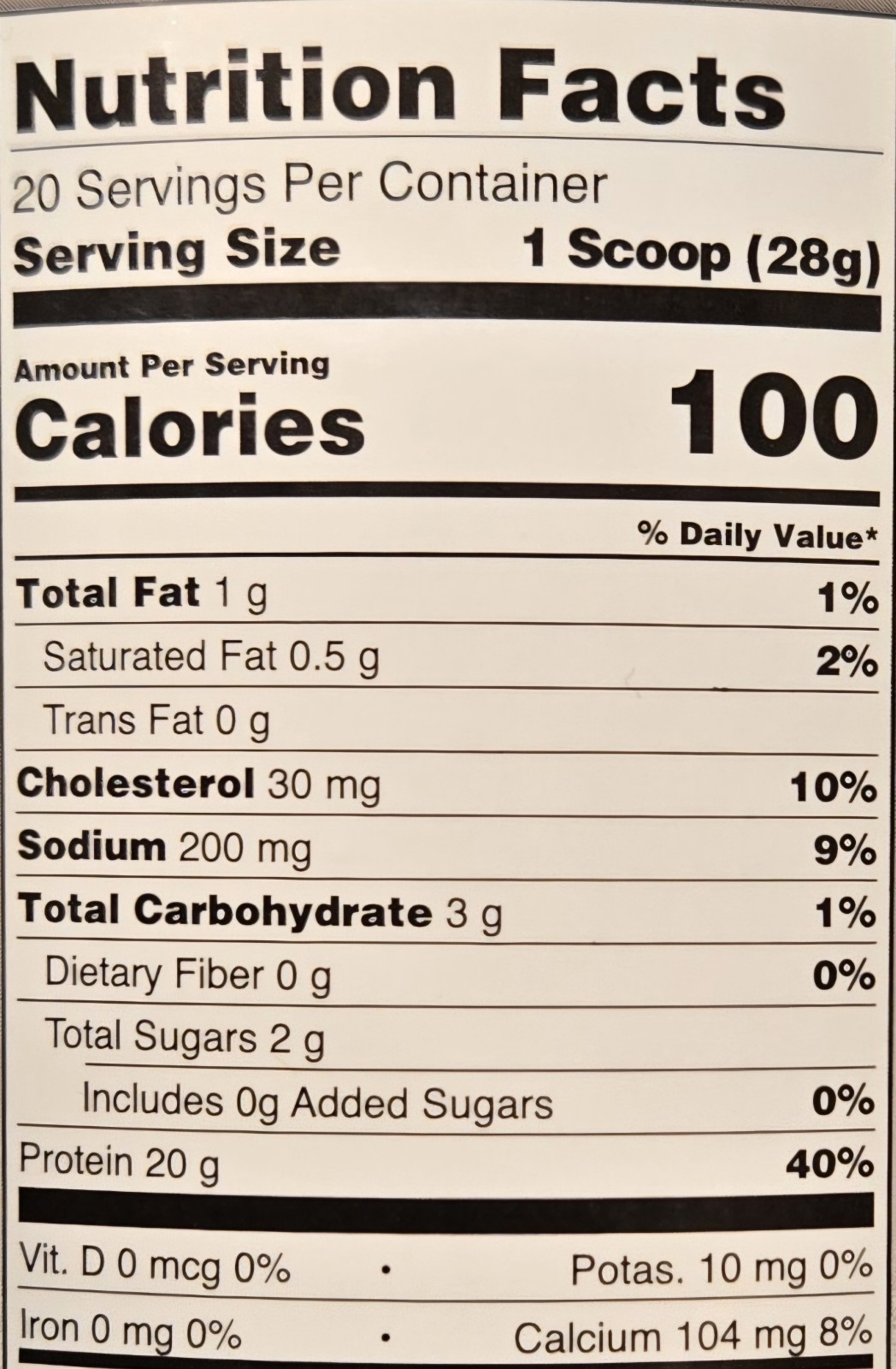 PESCIENCE SELECT PROTEIN Café Series 1.4 lb (20 Serv) Carmel Mach BEST BY 11/26