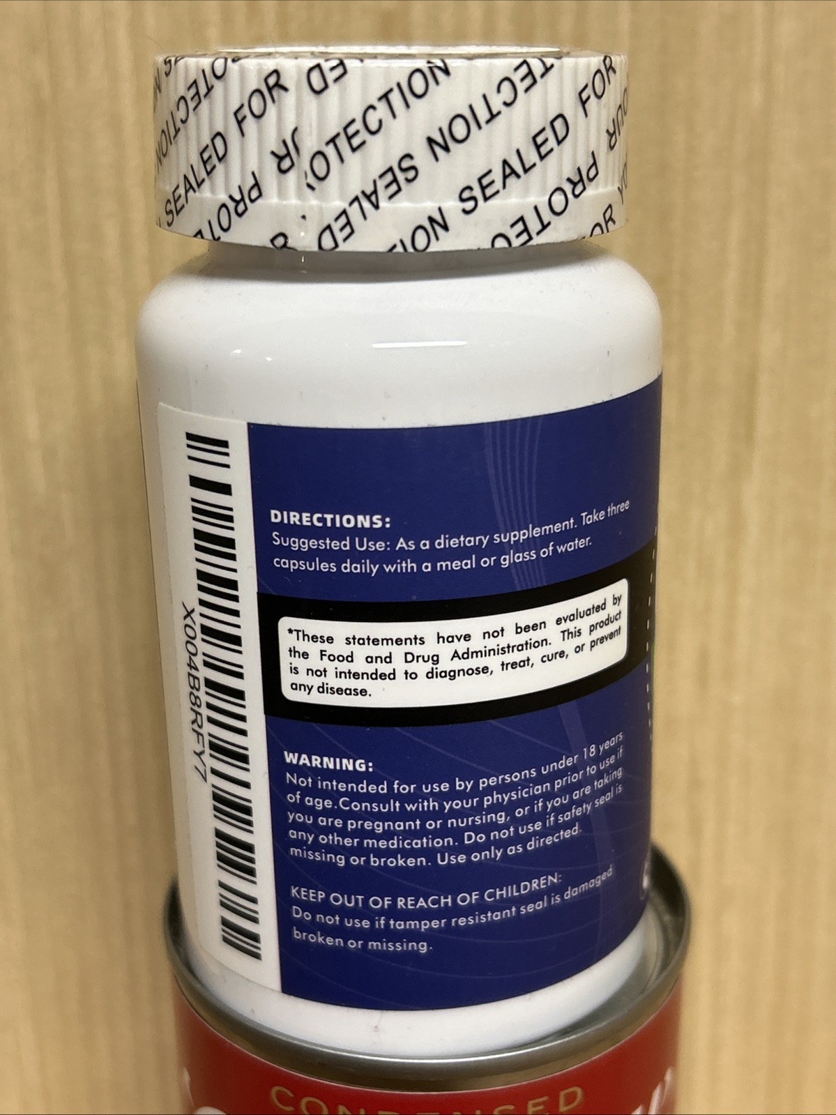(LOT OF 3) NoavII Creatine Monohydrate Boost Strength 90 Capsules Exp. 07/2026
