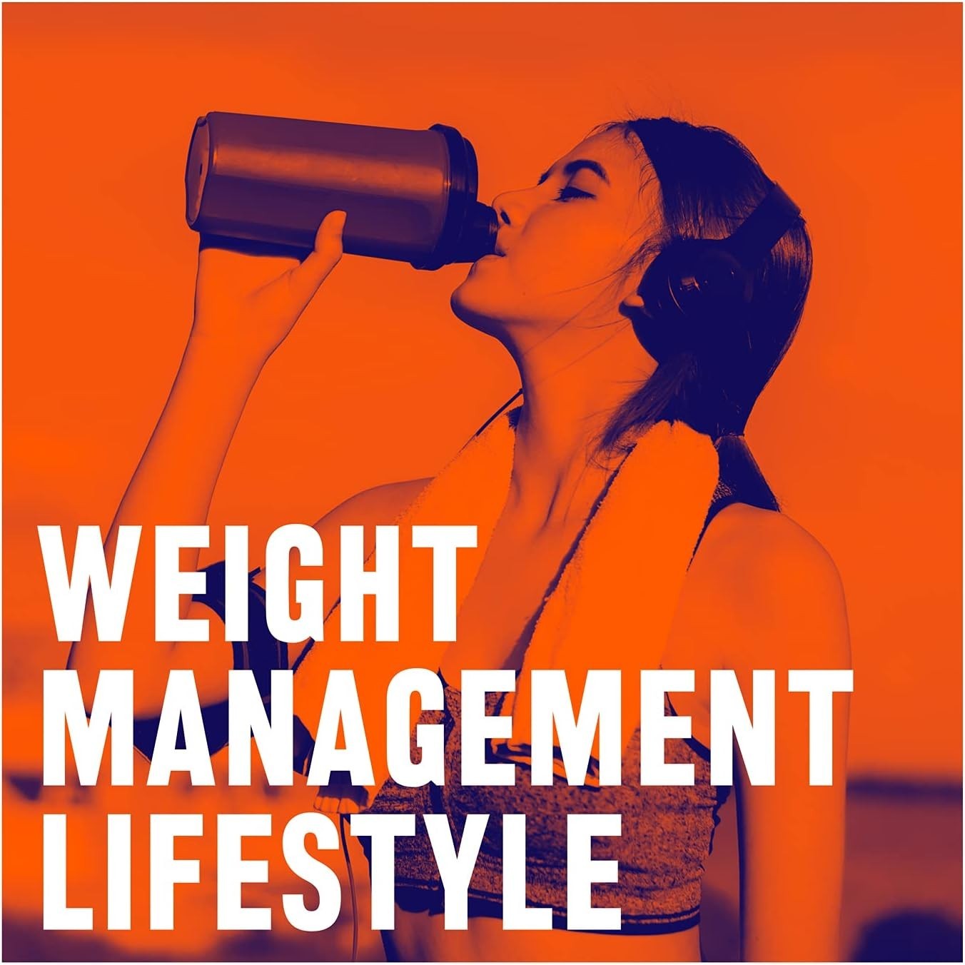 20g Sugar-Free Vanilla Whey Protein – Gluten Free, Vegetarian 11.8oz