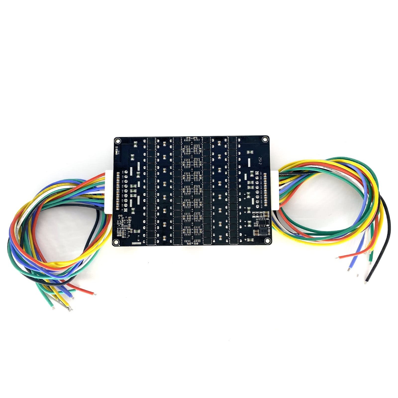 16S 5A 12S 14S Active Equalizer 13S 15S Whole Group Balancer Lifepo4 Lipo Lto…
