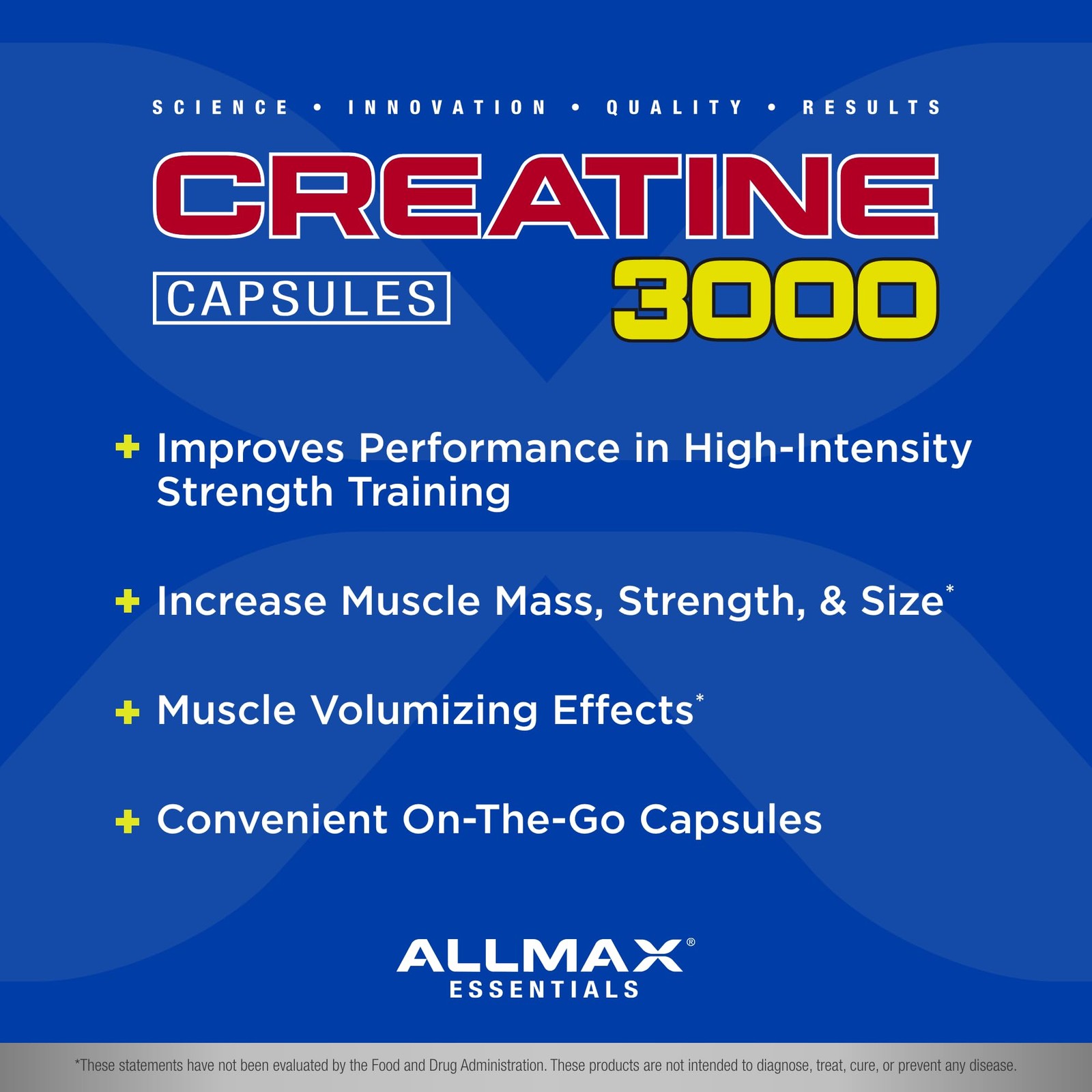 – Creatine Monohydrate, Micronized Creatine Powder for Strength and Muscle Re…
