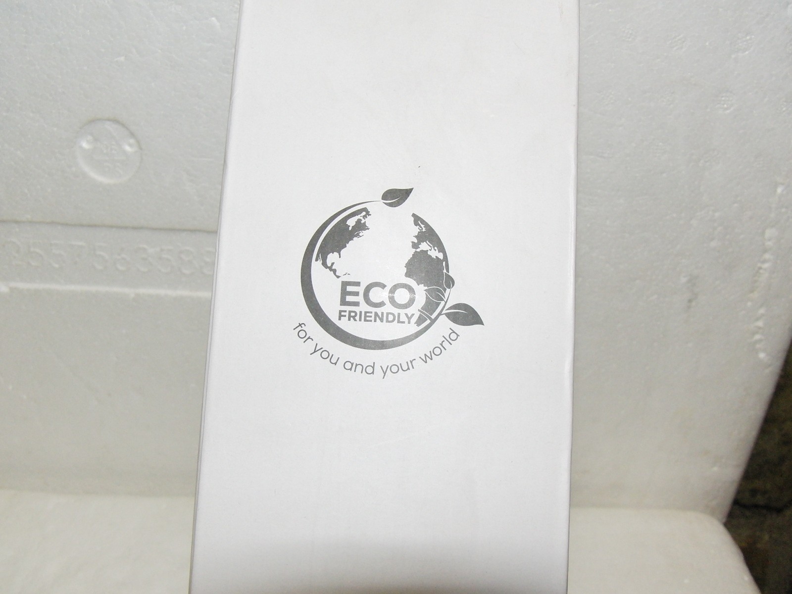 Earthmade Stainless Steel 28oz Blender Shaker Bottle Mixer NEW