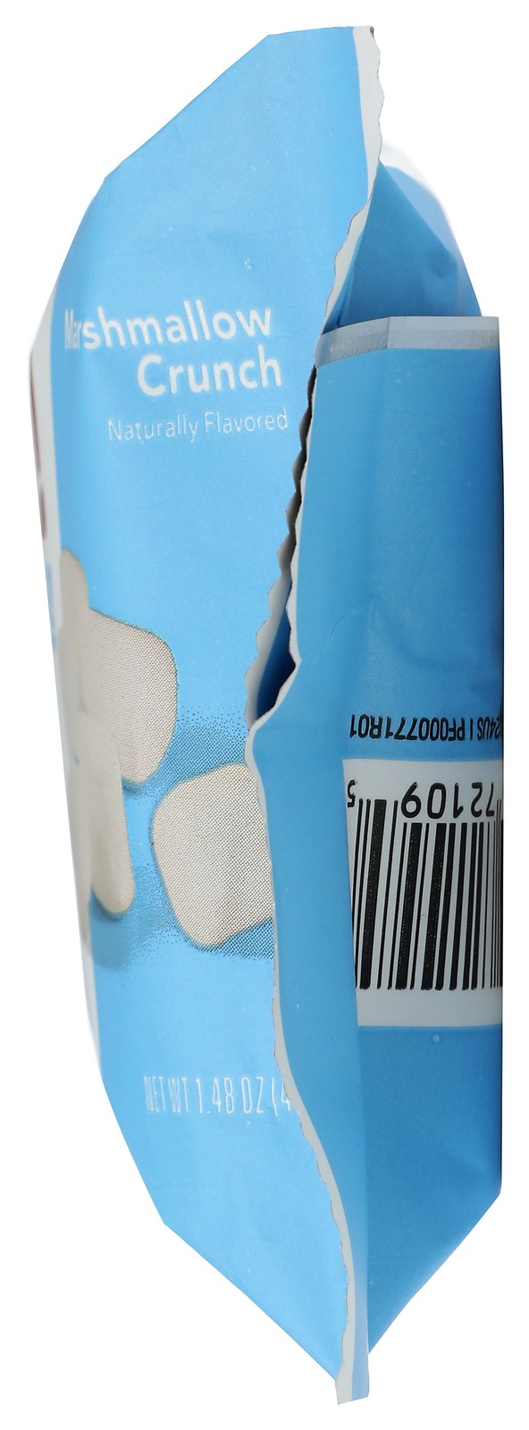Think Marshmallow Crunch Crispy Squares Protein Snack 15G 10 Pack
