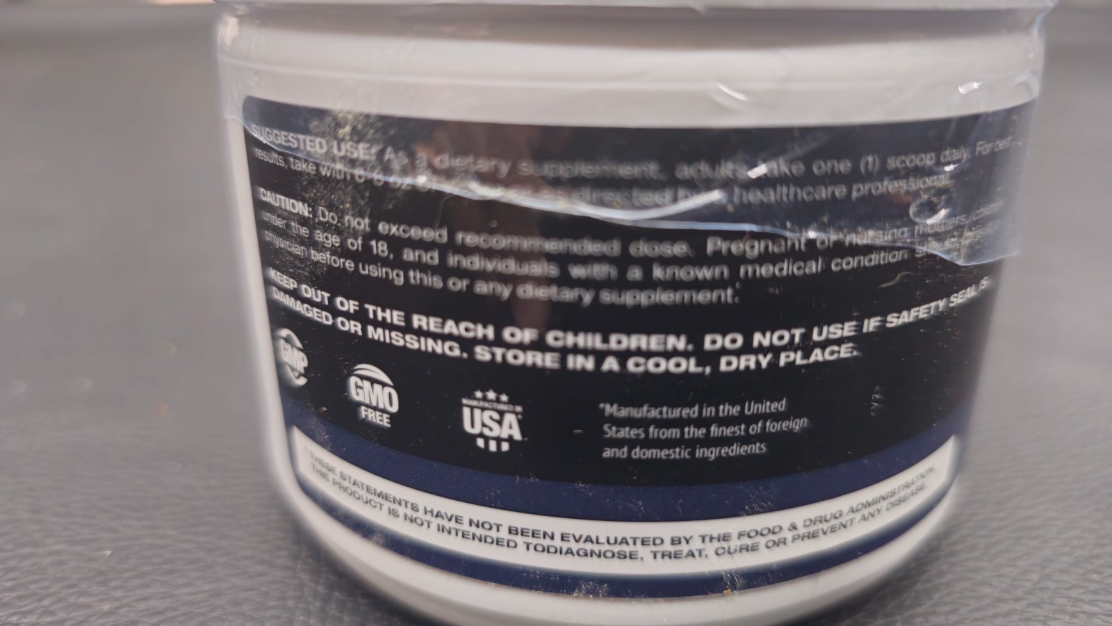 (2 Pack) Nitric Boost Ultra Powder for ed, Nitric Boost Ultra Men (60 Servings)