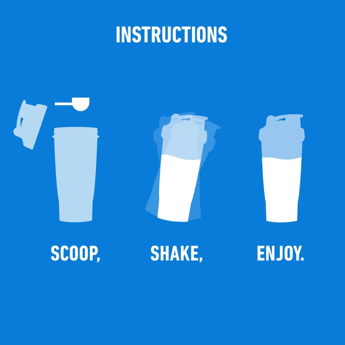 Isopure Zero Carb 100% Whey Protein Isolate Vanilla Protein Powder, 25g, 15 Serv