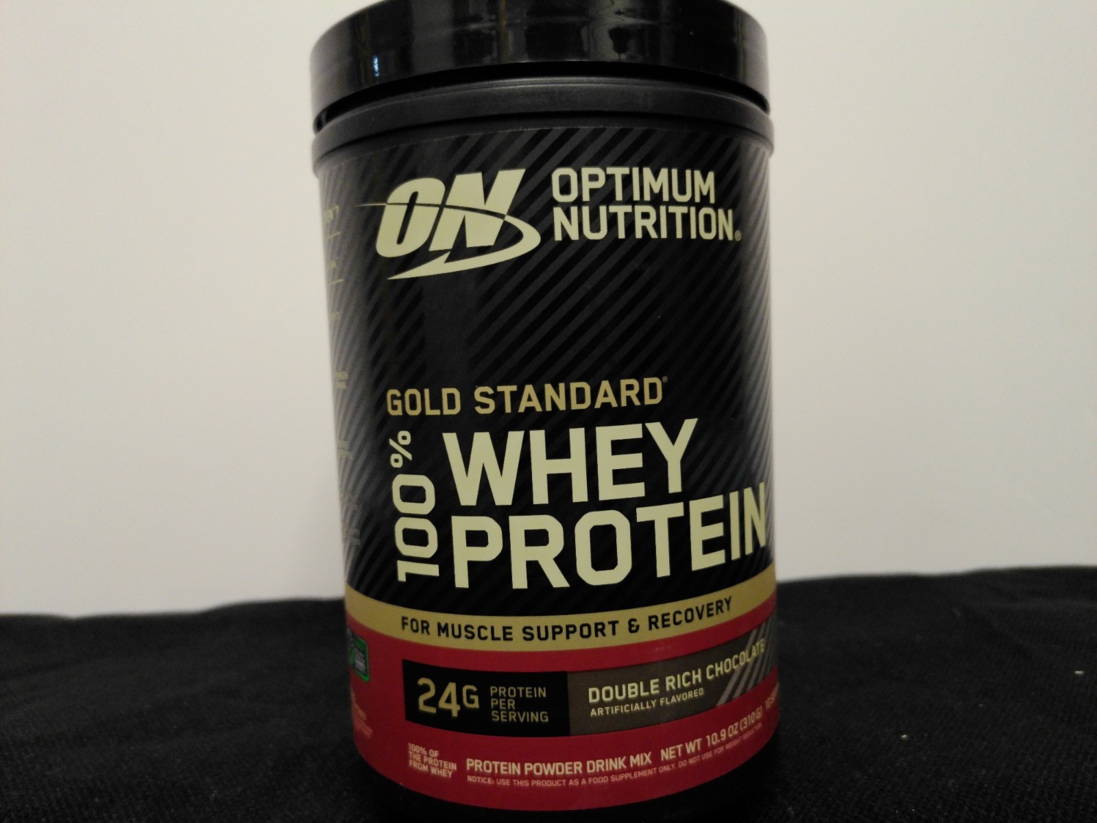 Gold Standard 100% Whey Protein 24g Per Serving