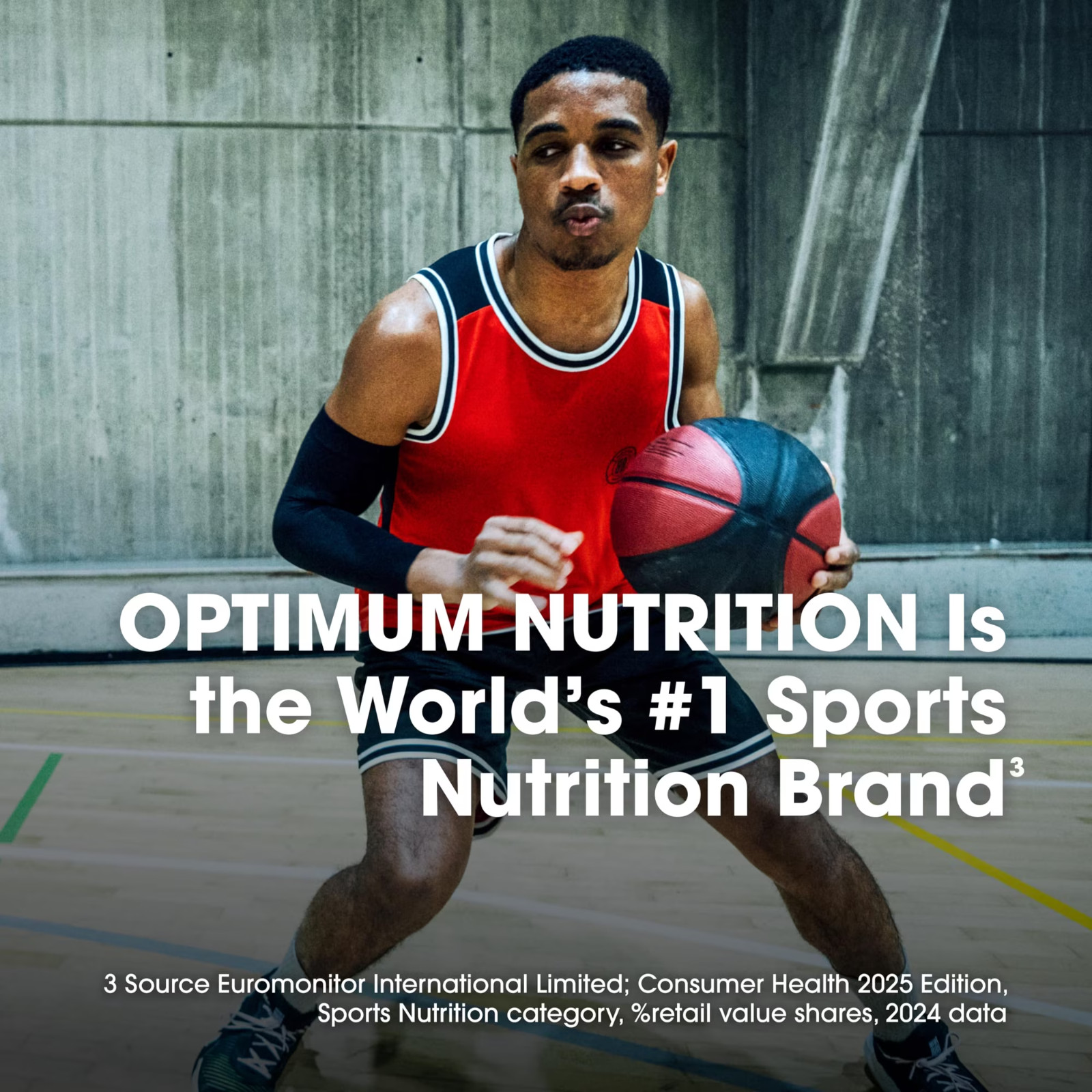 Optimum Nutrition Gold Standard 100% Whey Protein Powder, 24g Protein 5 LB