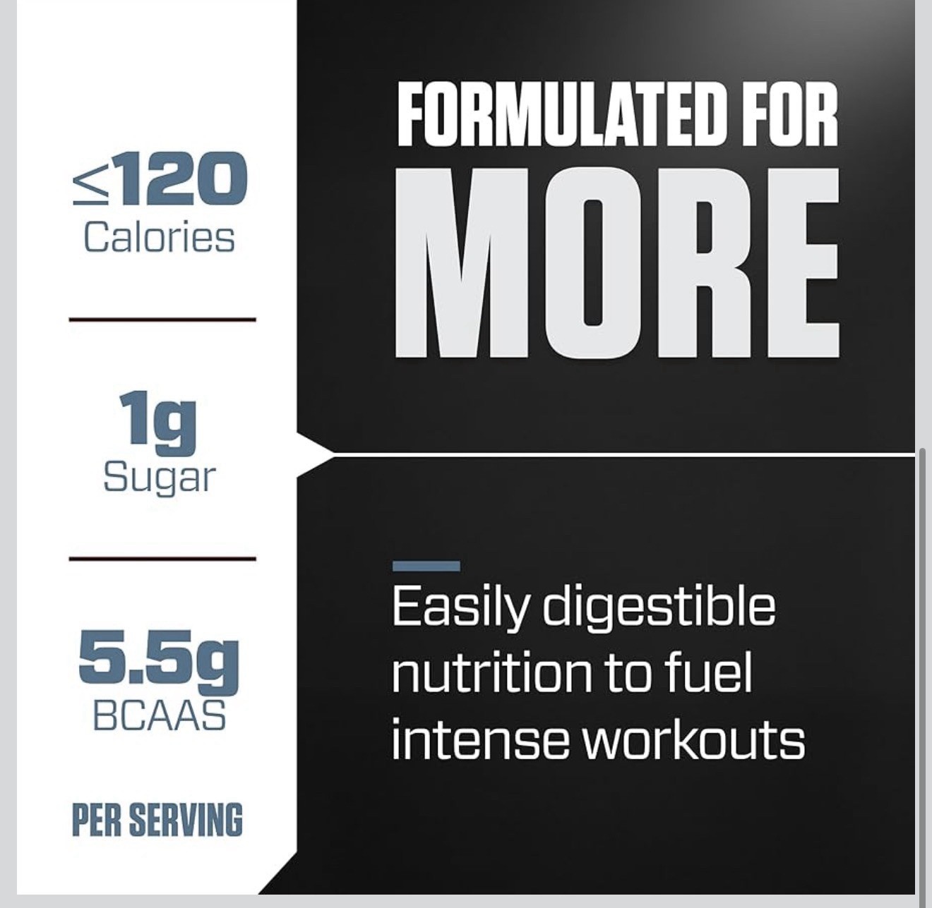 Dymatize ISO100 Hydrolyzed Whey Isolate Cookies & Cream 1.36lb 20Sv