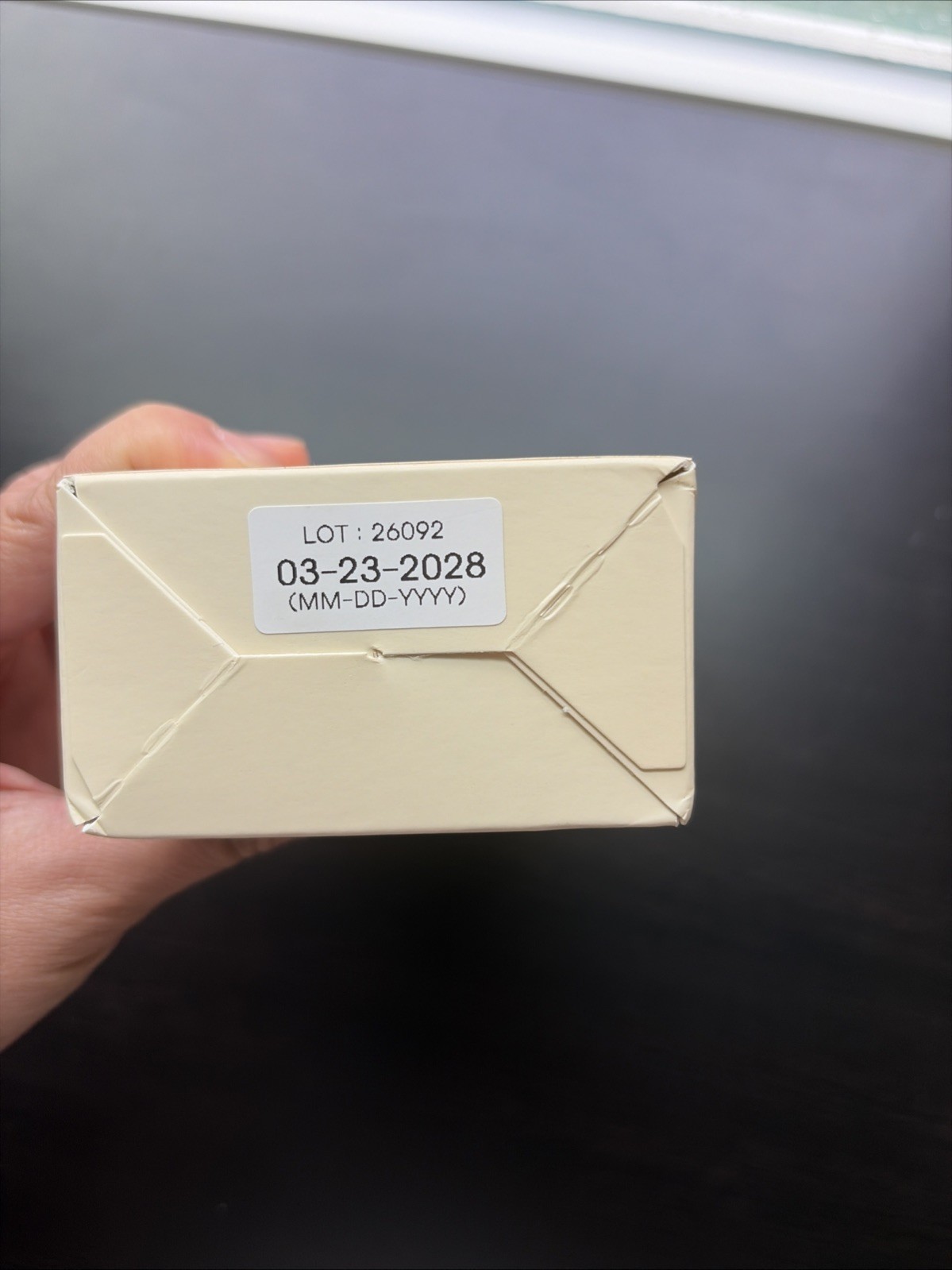 BB LAB Organic Olive & Lemon Dual Shot, 50:50 Ratio, 10 Sticks