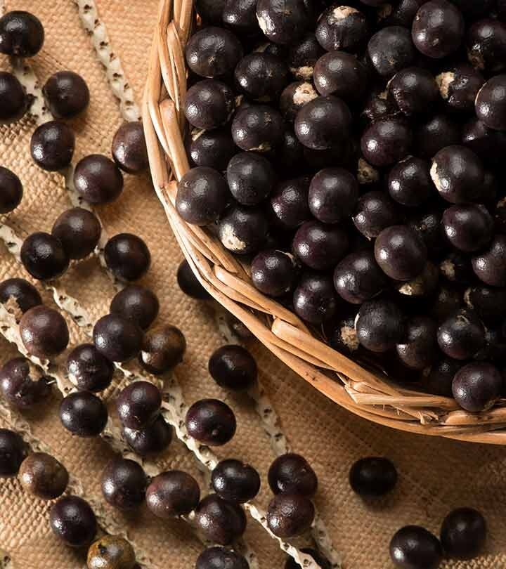 Immune System Fortification – ACAI BERRY EXTRACT – 3B 180 Caps