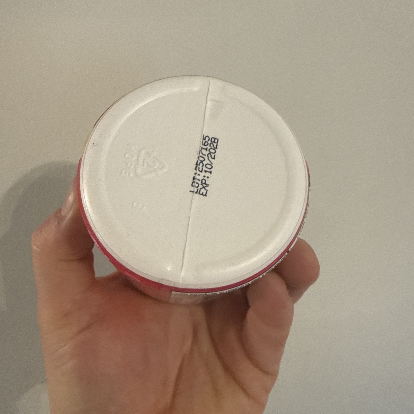 G Fuel Hype Sauce (Raspberry Lemonade) Mini Tub 15 Servings Energy Formula 2.0