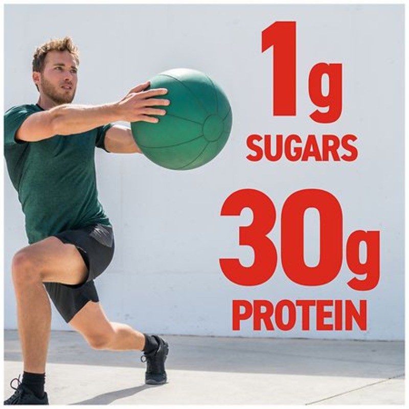 30g High Protein Nutritional Drink Shakes Very Vanilla 11.0 fl oz