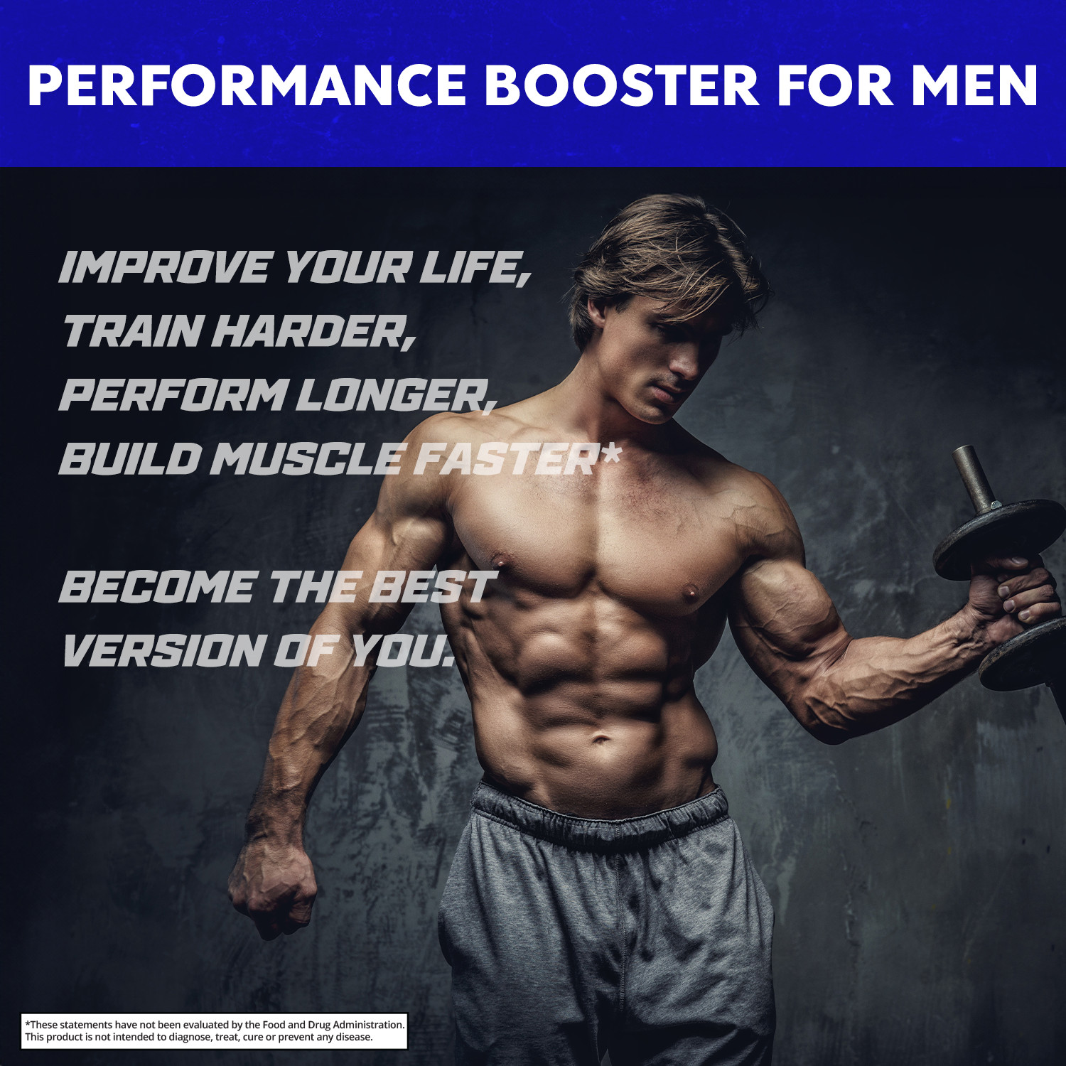 (5 Pack) Neurotest, Neurotest Advanced Formula Male Support Pills (300 Capsules)