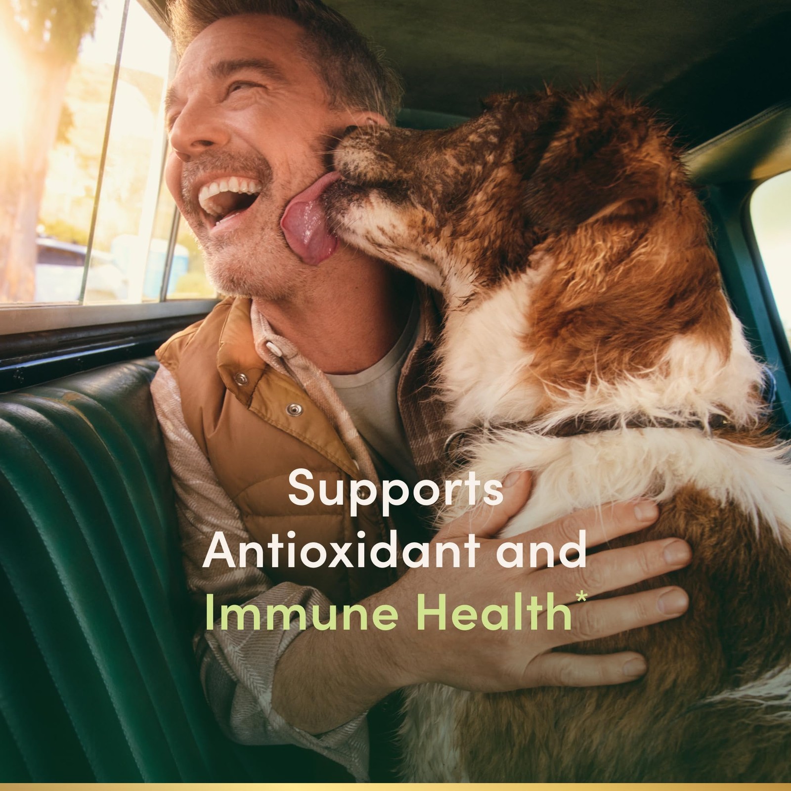 Nature’s Bounty Vitamin C 1000mg, Immune Support 100 Count (Pack of 1), No
