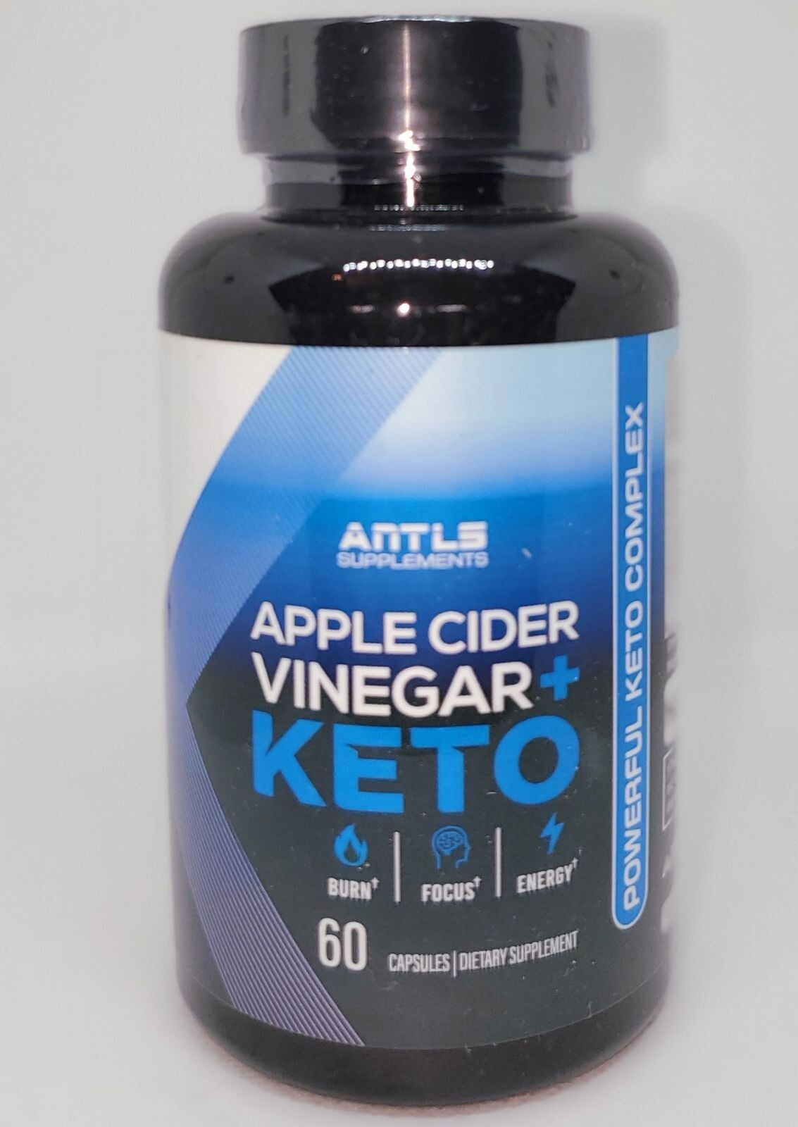 Keto BHB Diet Pills,Weight Loss,Fat Burner,Appetite Suppressant Supplement,Detox
