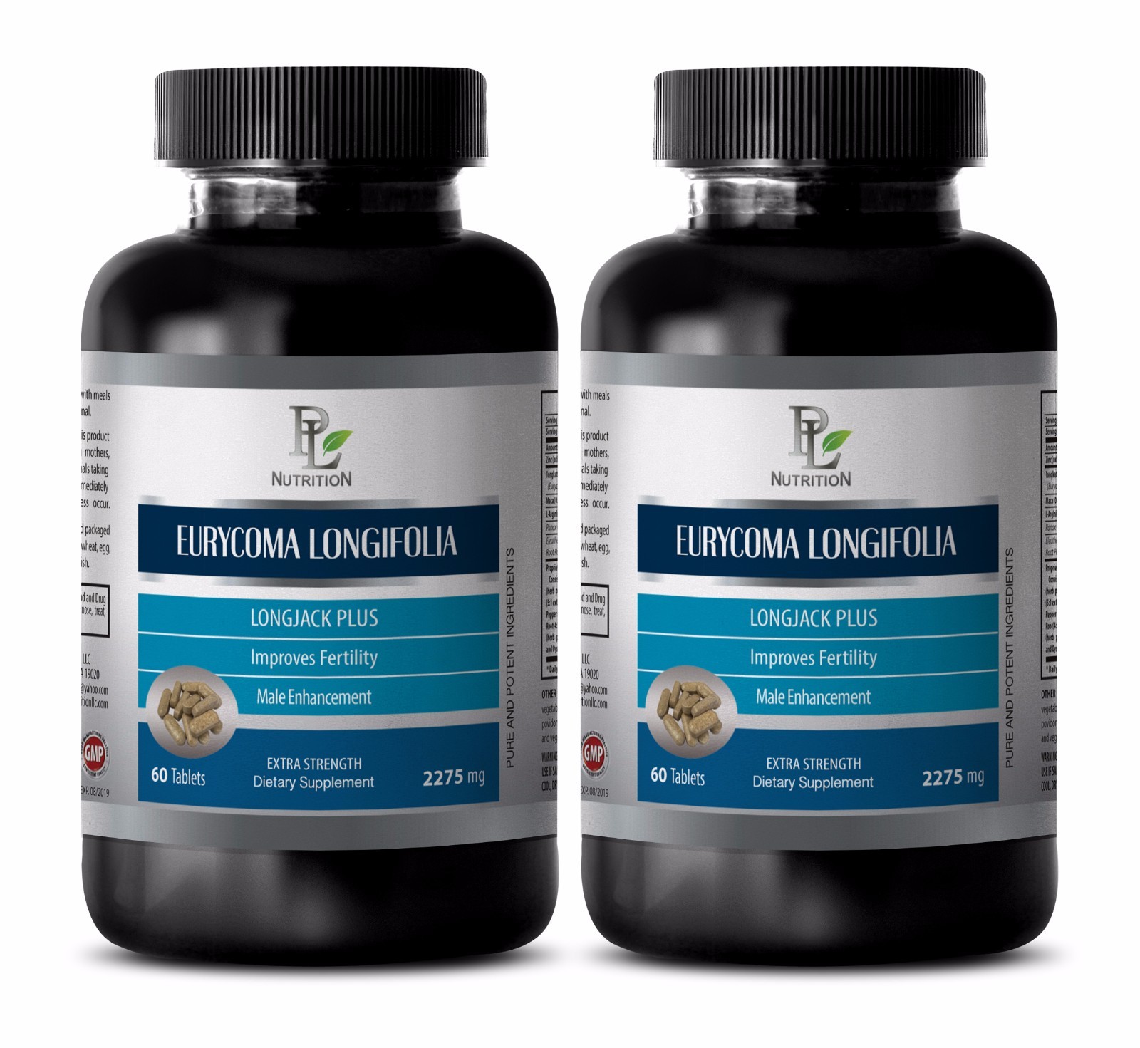 Maca Extract EURYCOMA LONGIFOLIA Longjack Beneficial to various health issues 2B