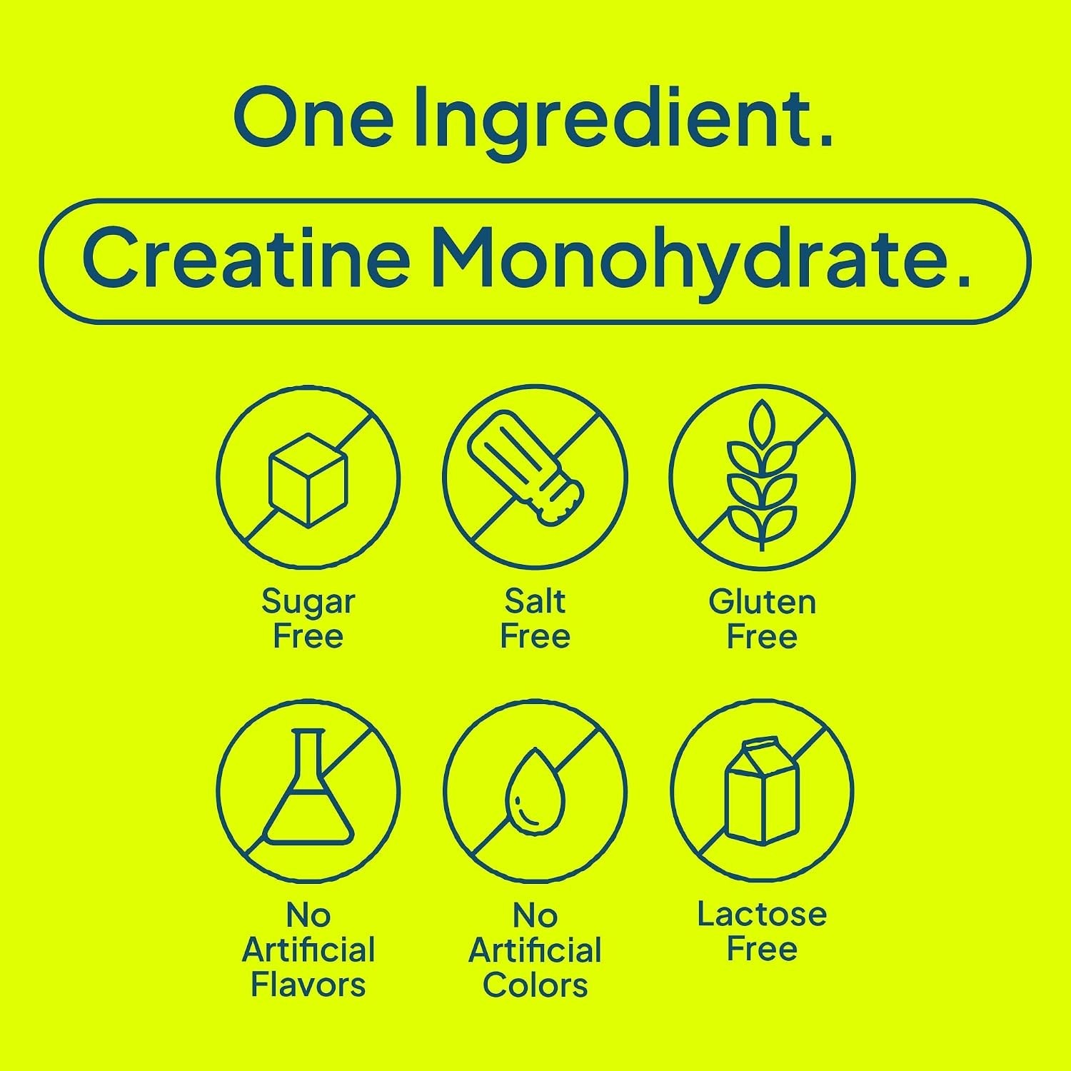 Lean Muscle Growth & Recovery with Micronized Creatine – Easy-Mix Formula, 450g