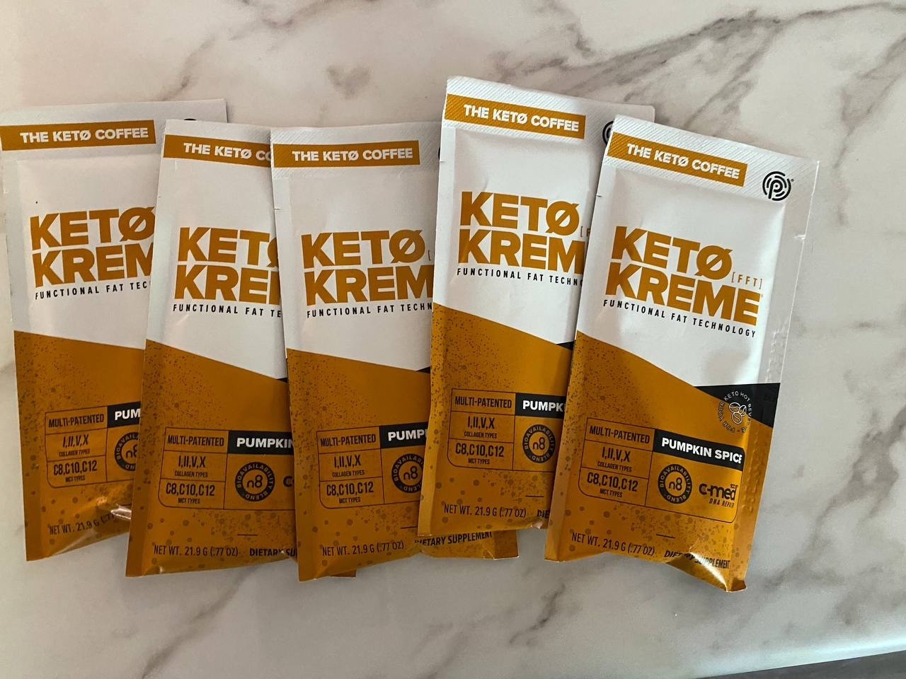 🔥 Pruvit Keto OS NAT Ketones Caffeine Free YOU PICK 5 or 10 Pk SALE PRICE🔥