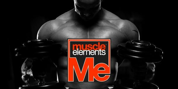 Muscle Elements 212 Pre Workout Fat Burner – SOUR GUMMY BEAR, 40 Servings