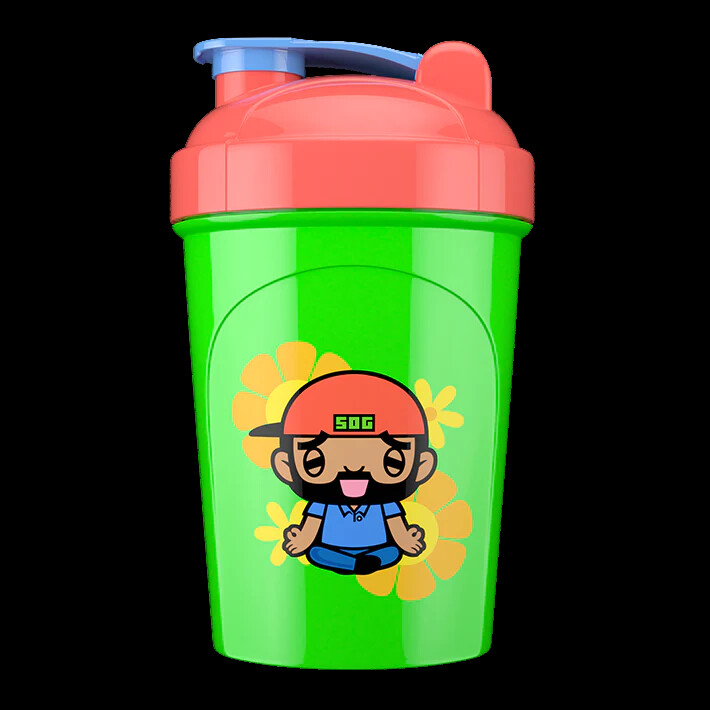 G Fuel Shaker Cup 16 oz GFuel Ordinary Shaker