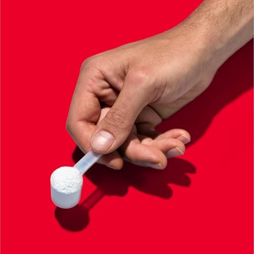 Micronized Creatine Monohydrate Powder 5g 50 Servings Muscle