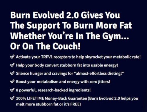1 TEST BOOST Max + 1 Burn Evolved Sculptnation Testosterone Strength Weight Loss