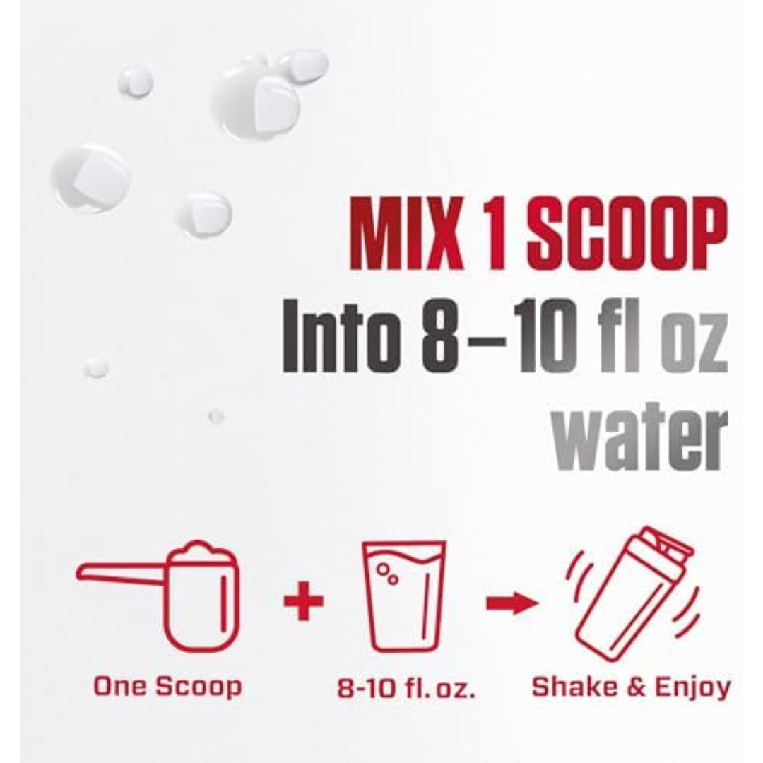 Dymatize 100% Creatine Monohydrate with Creapure, 5g Per Serving, 60 Servings (3