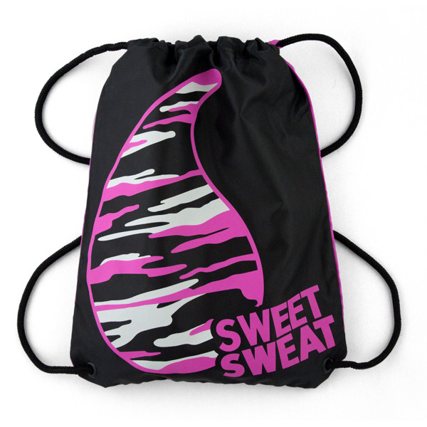 Sports Research Sweet Sweat Workout Enhancer Coconut Gel Jar 13.5 oz, GYM Bags