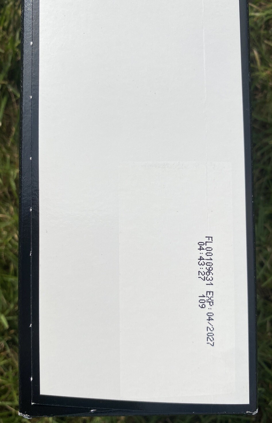One Box IMMUNOCAL SPORT : IMMUNOTEC