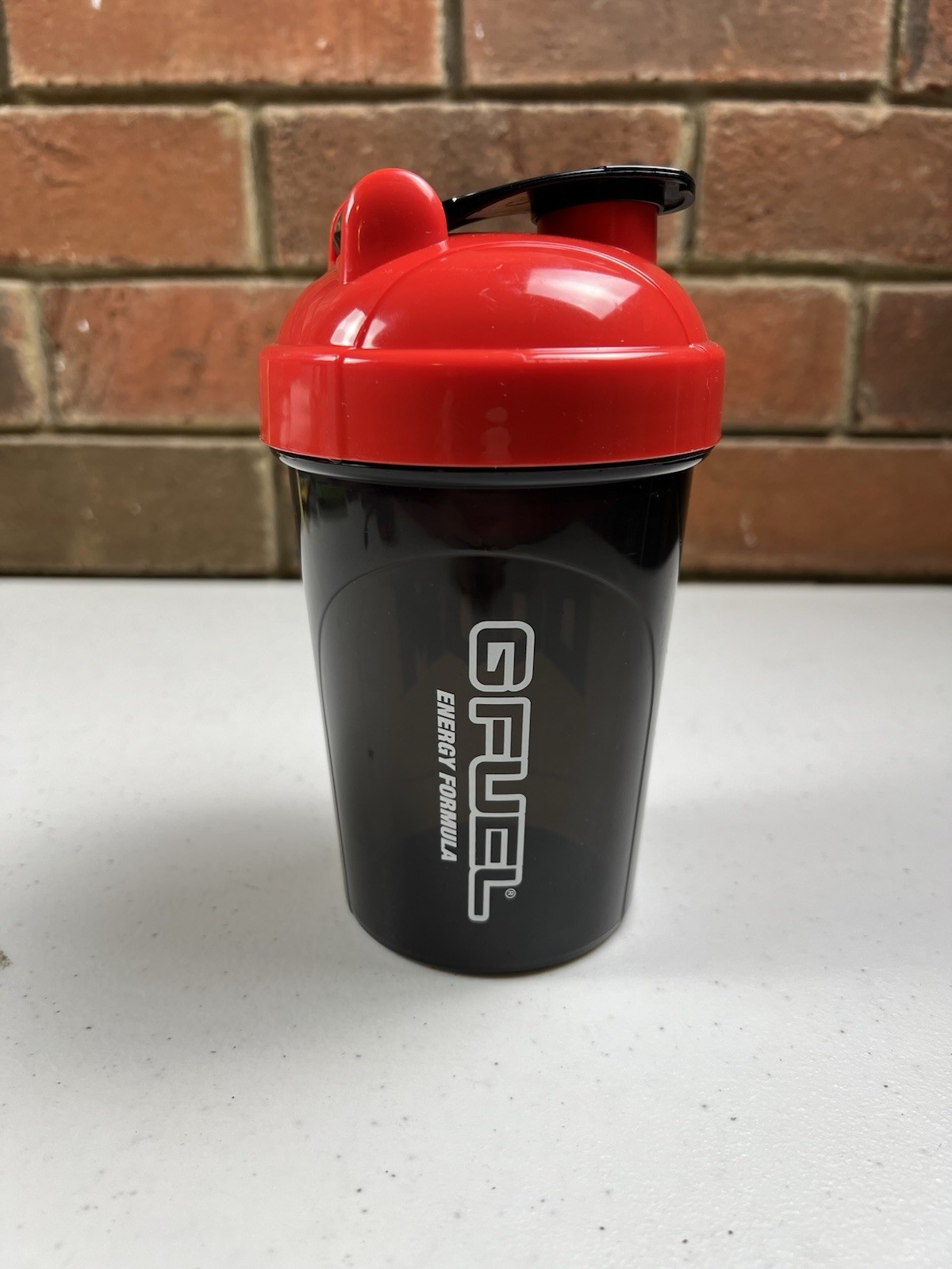 G Fuel Shaker Cup Doom 2019 Bethesda 16 Oz