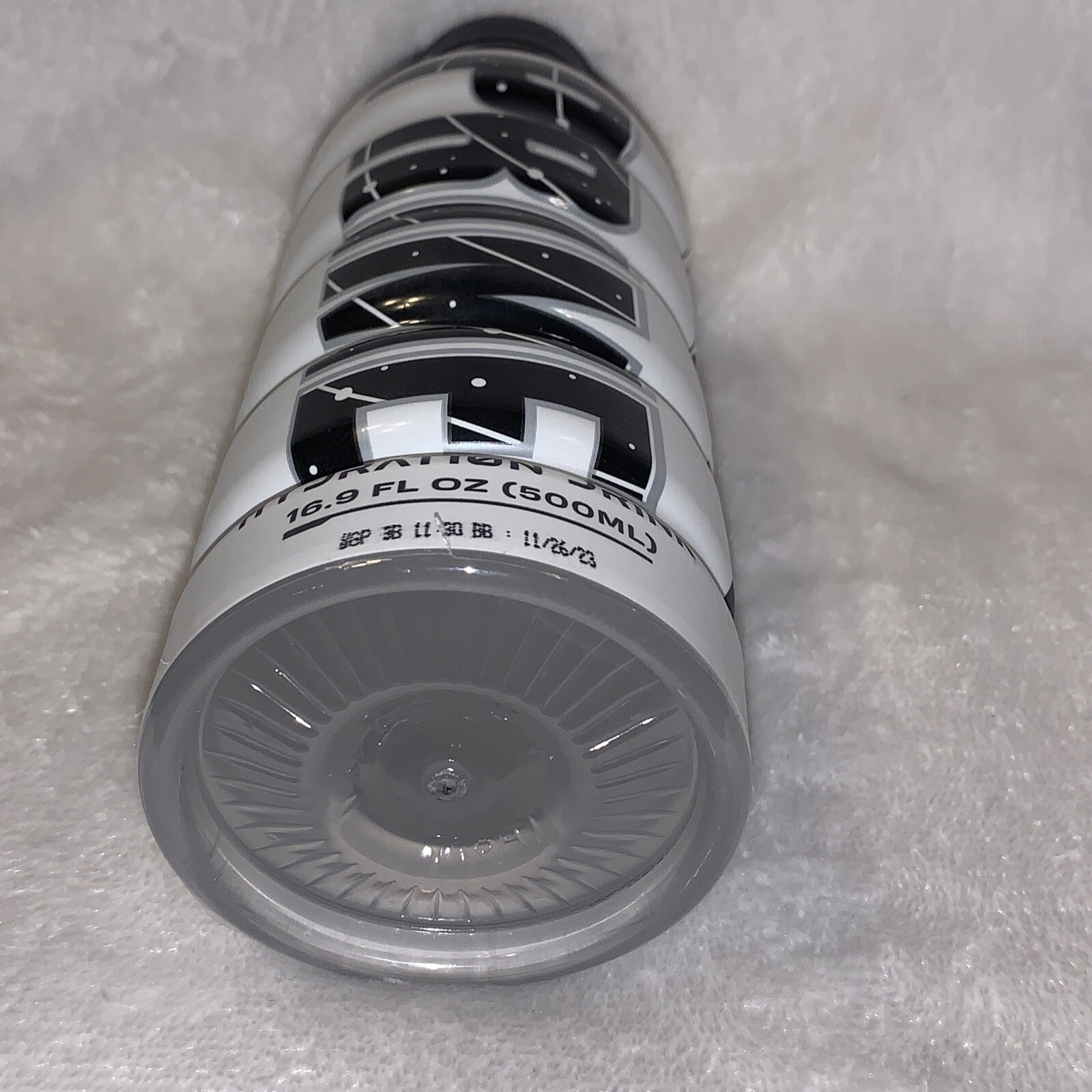 Prime Hydration Drink Meta Moon Flavor-LOGAN PAUL 16.9oz Bottle-HARD TO FIND NEW