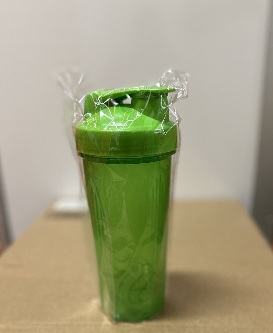 6 Quick Blender Shakercup – your Water Gym Bottle 20oz. Buy2 Get 4