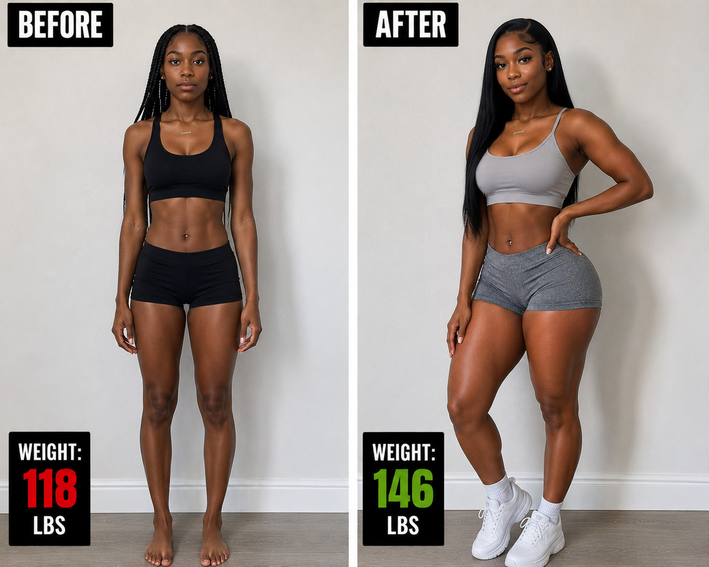 Weight Gain Supplement Appetite Booster Gain Weight Fast Healthy Weight Support
