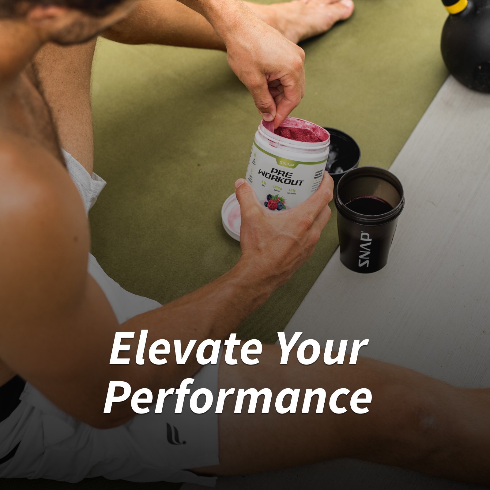 Beet Root Pre Workout Powder Organic Snap Supplements Nitric Oxide Booster 8.8oz