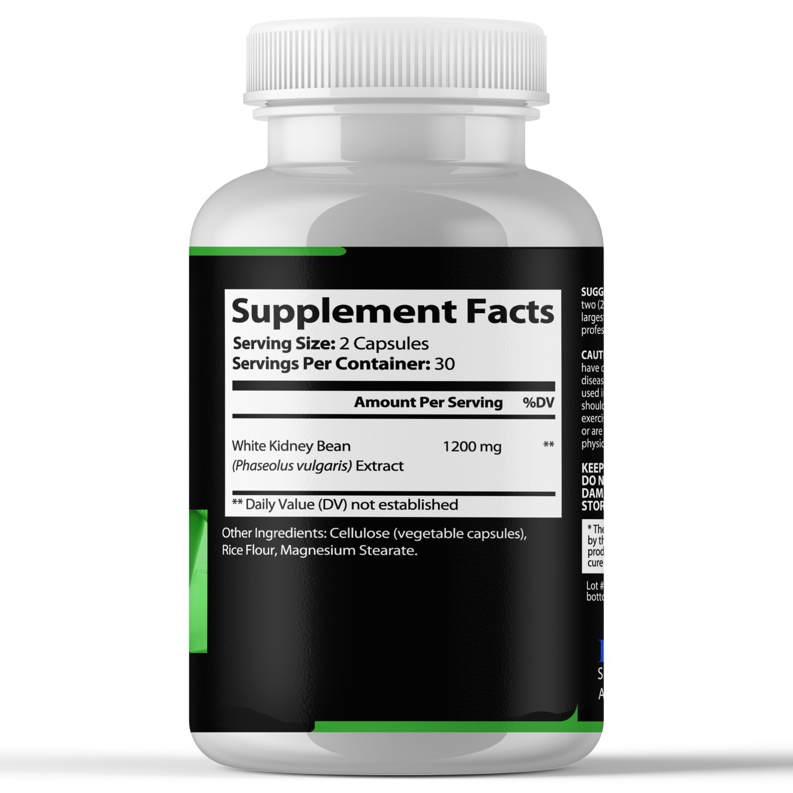 Weight Loss Support supplement For Men Women Fat Burner Best Diet Pills Energy60