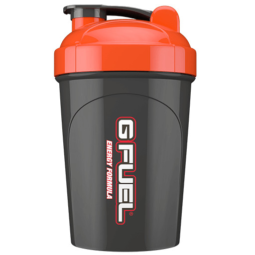 G Fuel Shaker Cup 16 oz GFuel Kickoff Shaker