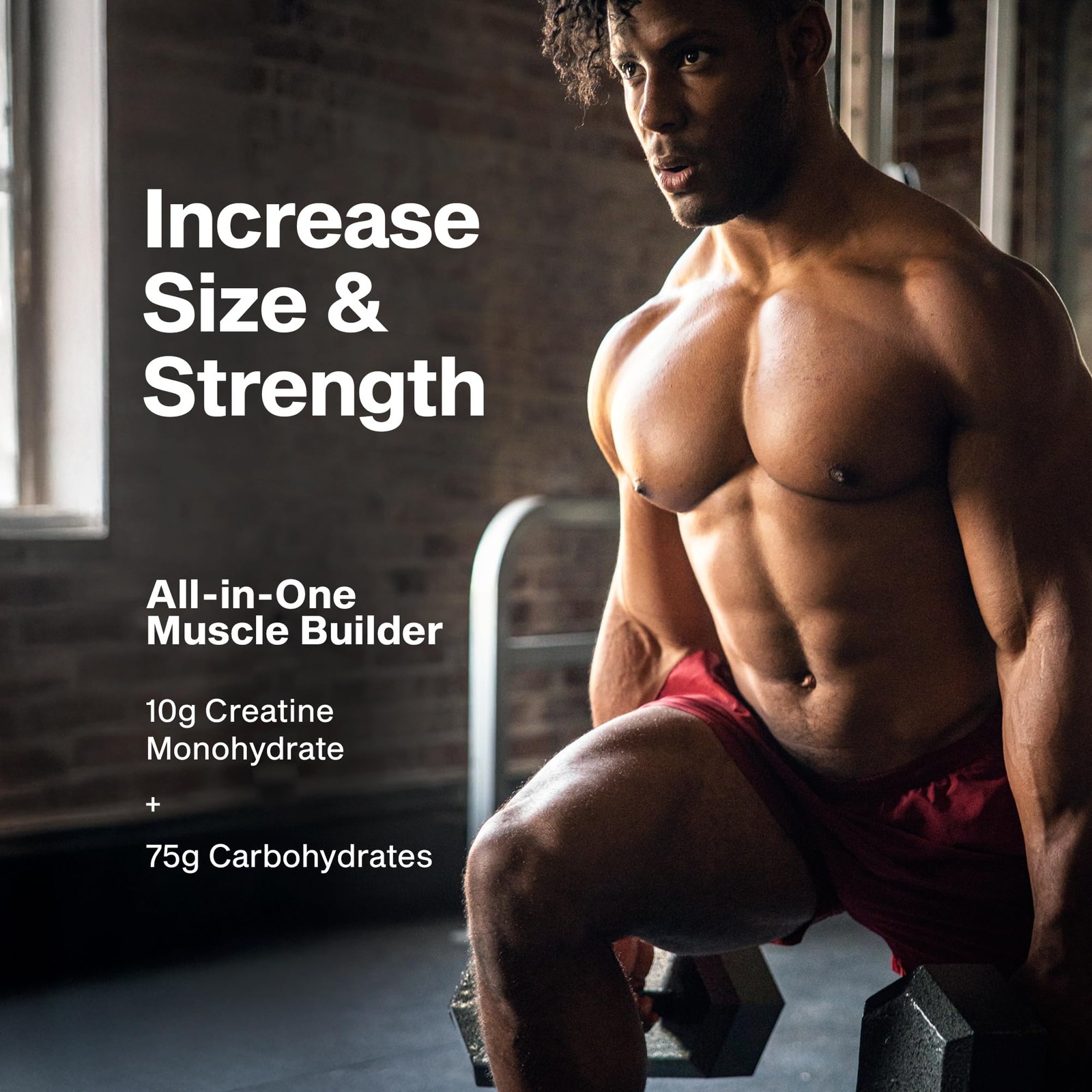 MuscleTech Cell-Tech Creactor Creatine 8.47 Ounce (Pack of 1), 120 Servings