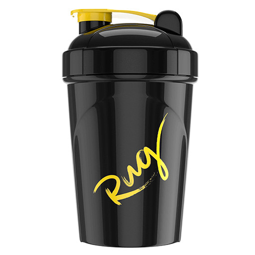 G Fuel Shaker Cup 16 oz GFuel Faze Signature Rug Shaker