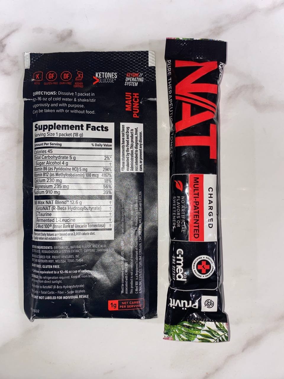 🔥🔥 Pruvit Ketones Under $5 Pick Your Flavor WHILE SUPPLIES LAST Ketones Keto🔥