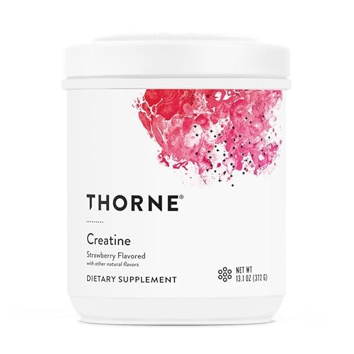Creatine Monohydrate Powder 5g 90 Servings Unflavored Muscle Support