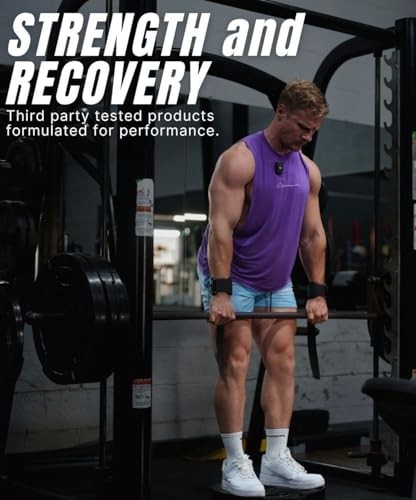 Creatine Monohydrate Powder 100 Servings Cherry Limeade Micronized