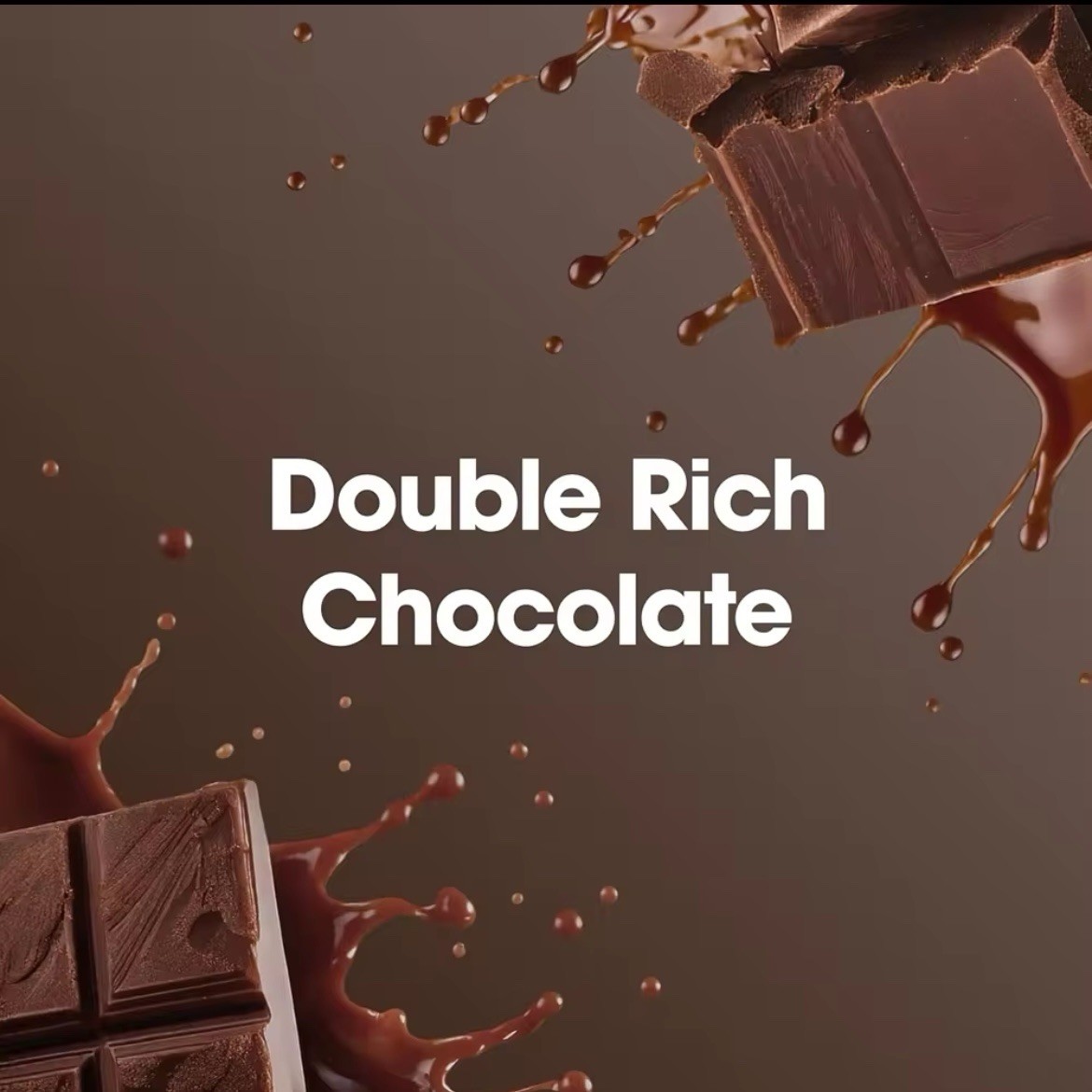 Gold Standard 100 Whey Protein Powder Double Rich Chocolate 2 Pound