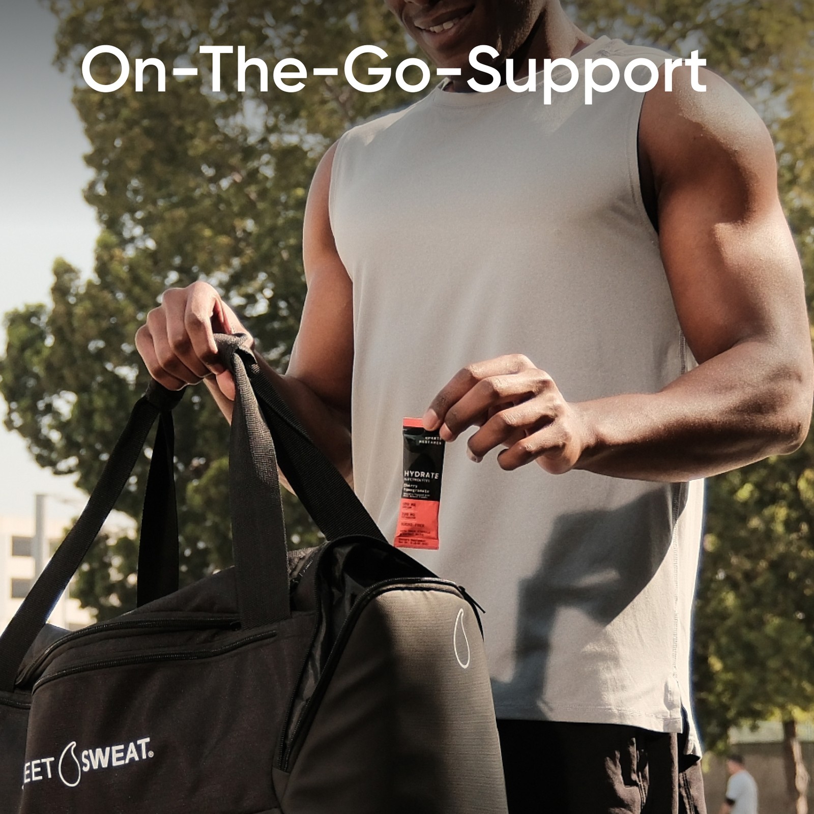 Sports Research Hydrate Electrolytes – Trace Minerals, Vitamins, Minerals, and